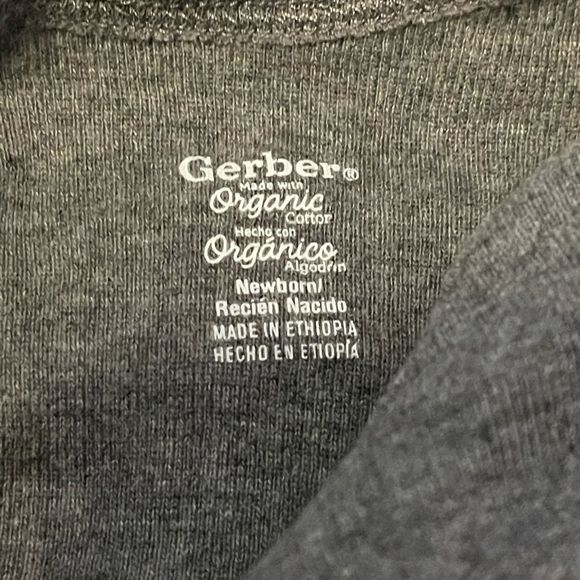 Newborn onesies - Picture 11 of 13